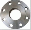 slip on flange from QINGYUAN REDFLAG PIPE & FITTINGS CO., LTD., ZIAN, CHINA