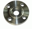 socket welding flange