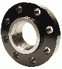 threaded flange