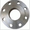 slip on flange