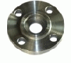 socket welding flange